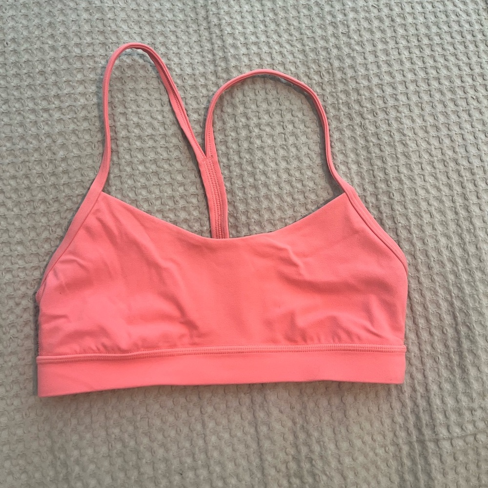 Lululemon bra
